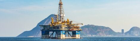 Reservas de petróleo no Brasil aumentam em 2023, revela ANP