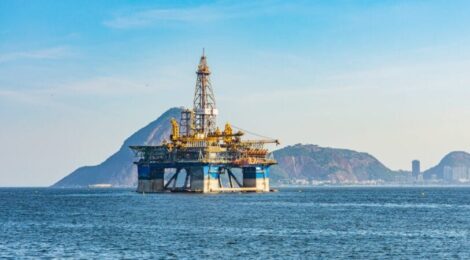 Reservas de petróleo no Brasil aumentam em 2023, revela ANP