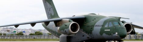 FAB diz estar de prontidão para resgatar brasileiros no Oriente Médio