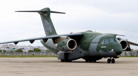 FAB diz estar de prontidão para resgatar brasileiros no Oriente Médio