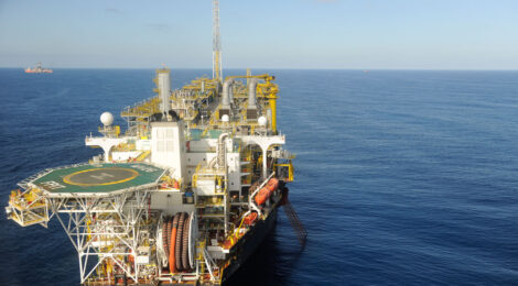 PPSA fecha 2023 com lucro e arrecadação recorde