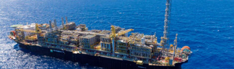 Parceiros decidem final de investimento para os desenvolvimentos de Atapu-2 e Sépia-2