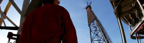 Petrobras reduz emissões absolutas operacionais em 41%