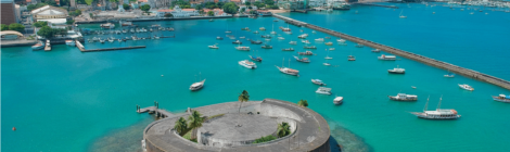 NOVA LEI NA BAHIA PROMOVE A ECONOMIA DO MAR COMO ESTRATÉGIA DE DESENVOLVIMENTO