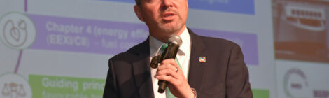 Organização Marítima Internacional amplia debate sobre segurança ambiental nos mares