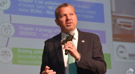 Organização Marítima Internacional amplia debate sobre segurança ambiental nos mares