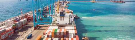 Antaq abre pesquisa sobre custos administrativos causados por resolução