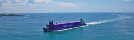 Norsul lança seu primeiro relatório de sustentabilidade