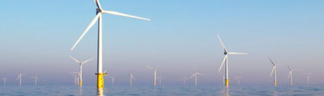 Estado do Rio tem potencial de US$ 70 bilhões em projetos de eólicas offshore e hidrogênio, segundo Firjan