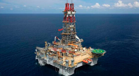 Noble Corporation adquire Diamond Offshore e forma frota de 41 plataformas