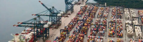 BNDES investe R$ 12 milhões em planejamento marítimo da região Sudeste