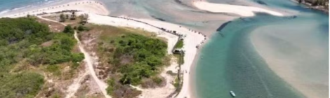 Governo tem R$ 630 mil para fiscalizar quase 50 mil km de áreas de marinha