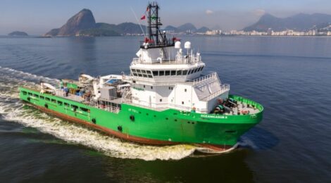 Oceânica planeja expansão sustentável e contratação de 500 profissionais até o fim do ano.