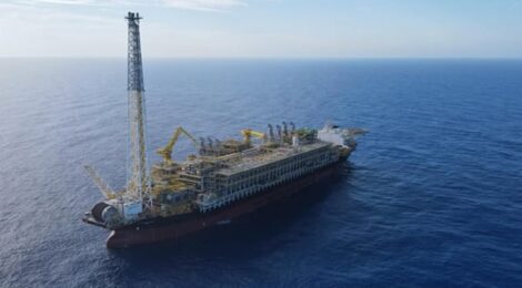 PRÉ-SAL PETRÓLEO ENCERRA 2023 COM UM LUCRO DE R$ 34 MILHÕES