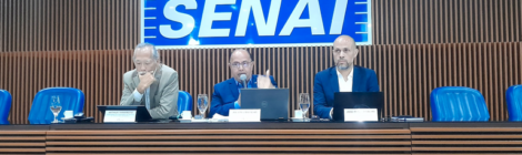 Agência realiza audiência pública para aprimorar serviços de travessia de veículos e passageiros entre Manaus (AM) e Careiro da Várzea (AM)