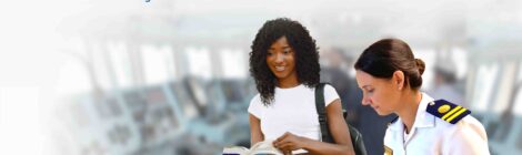 Concurso de Redação levará estudantes a navio de pesquisa mais moderno do País