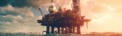 Parceria de gigantes impulsiona Centro de Pesquisa para inovação na Indústria Offshore brasileira