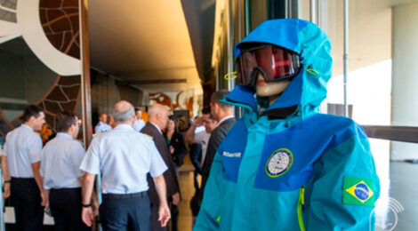 Parlamentares se mobilizam para ampliar orçamento do Programa Antártico