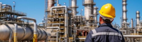 Petrobras salva Argentina de crise energética com fornecimento emergencial de gás