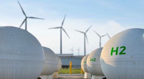 SENADO APROVA TEXTO BASE DO PROJETO DE LEI QUE INSTITUI O MARCO LEGAL DO HIDROGÊNIO DE BAIXA EMISSÃO DE CARBONO