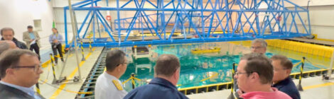 Marinha do Brasil cria Esquadrão de Guerra Cibernética