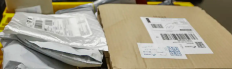 VOTAÇÃO SOBRE TAXAÇÃO DE COMPRAS INTERNACIONAIS É ADIADA NO SENADO