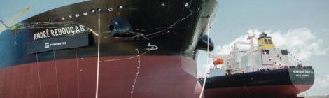 Transpetro anunciará nesta segunda-feira licitação para embarcações