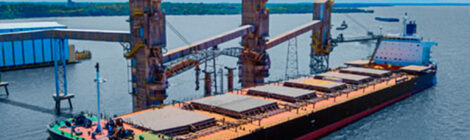 Portos privados do Arco Amazônico crescem e intensificam investimentos em tecnologia e sustentabilidade