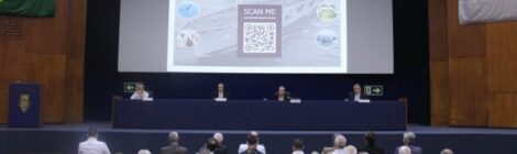 SIMPÓSIO DISCUTE IMPORTÂNCIA DO PENSAMENTO ESTRATÉGICO NAVAL