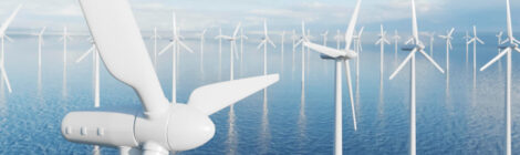 Energia Eólica Offshore promete transformar o Brasil com mais de 500 mil empregos e R$ 900 bilhões em riqueza