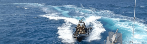 MARINHA DO BRASIL: A PONTE DE COOPERAÇÃO E SEGURANÇA ENTRE BRASIL E ÁFRICA