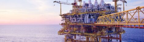 Indústria de Óleo e Gás opera focada em transição energética e consolidação por meio de fusões
