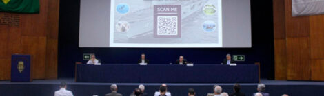 Simpósio discute “O Poder Naval e os desafios contemporâneos” no RJ