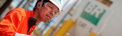 Programa da Petrobras abre 12,7 mil vagas de qualificação profissional