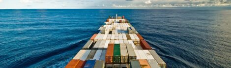 3ª semana de agosto tem superávit de US$ 1,37 bi no comércio exterior