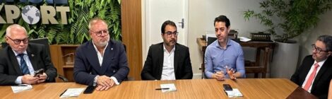 Pomini sugere novo marco regulatório para agilizar gestão dos portos públicos