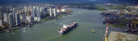 Marinha do Brasil Impulsiona a Economia Azul e Soberania Nacional