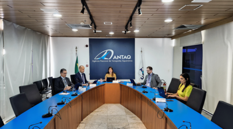 ANTAQ realiza audiência pública sobre resolução que estabelece critérios para o afretamento de EBNs