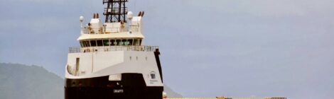 WSUT faz projeções otimistas para segmento offshore nos próximos 5 anos