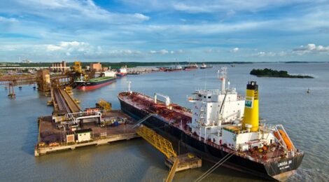 Transpetro: serviços para petroleiras