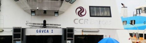 Governo publica edital de licitação do serviço de barcas no Rio de Janeiro