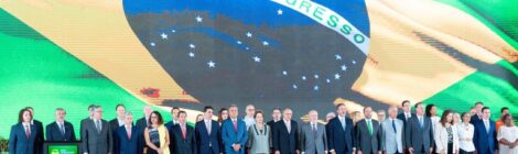 Transição energética: Brasil lidera programa mundial de descarbonização dos modais de transportes e mobilidade