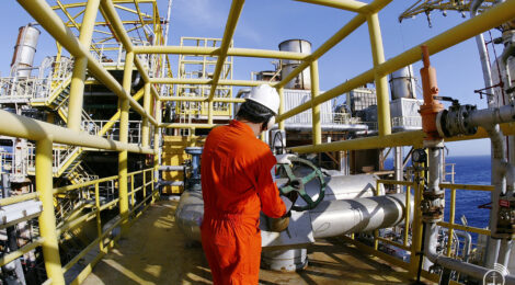 20 anos da Amazônia Azul: o mar que gera emprego e crescimento econômico