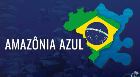 Ilhas Cagarras são destaque no terceiro dia do ciclo de palestras sobre Amazônia Azul