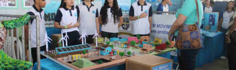 Natal recebe a “II Semana da Amazônia Azul & Economia do Mar”