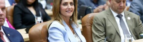 Comissão da Indústria Naval da Alerj prorroga trabalhos por 90 dias