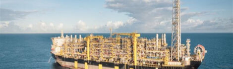 Petrobras registra lucro de R$ 32,6 bilhões no 3º trimestre