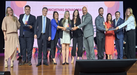 7º Prêmio Antaq reconheceu 45 destaques por melhores práticas do setor aquaviário