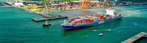 Suape sedia encontro para debater descarbonização do setor portuário