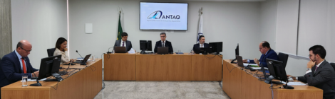 ANTAQ aprova Avaliação de Resultado Regulatório de norma que trata dos direitos e deveres das empresas de navegação